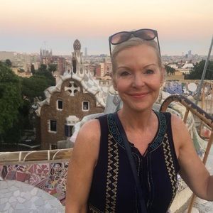 Meet your Posher, Phyllis